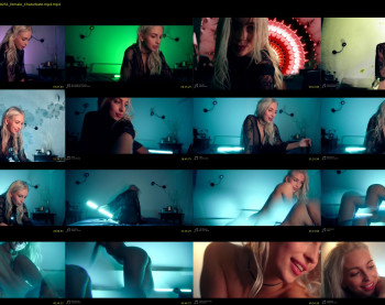 artmosphera — 53 minute Chaturbate female cam show recording, 1080p, Jul 9, 2022
