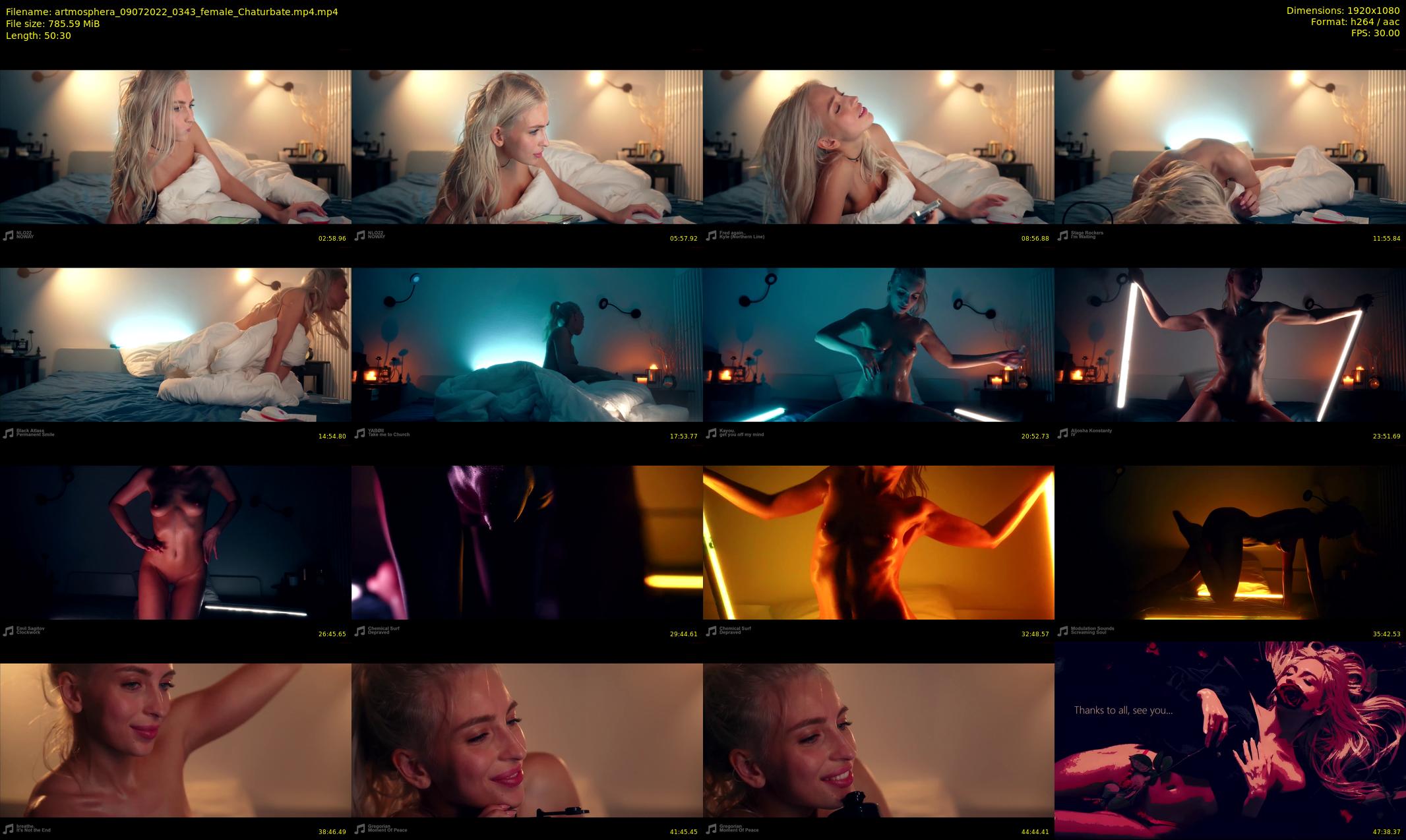 artmosphera — 51 minute Chaturbate female cam show recording, 1080p, Jul 9, 2022
