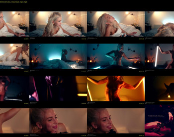 artmosphera — 51 minute Chaturbate female cam show recording, 1080p, Jul 9, 2022