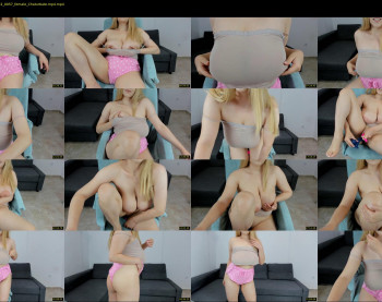 asleeeymorgan — 42 minute Chaturbate female cam show recording, 1080p, Jul 9, 2022