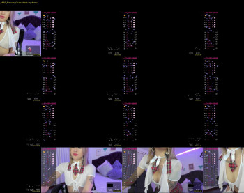 atenea_klett_ — 86 minute Chaturbate female cam show recording, 1080p, Jul 8, 2022