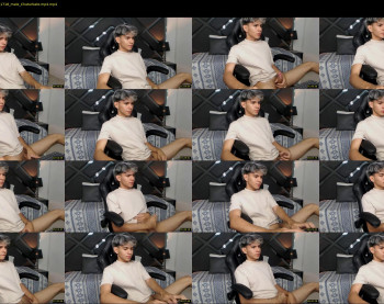 austin_falcon — 10 minute Chaturbate male cam show recording, 720p, Jul 8, 2022