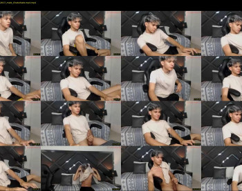 austin_falcon — 139 minute Chaturbate male cam show recording, SD, Jul 8, 2022