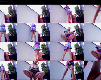 bad__babe — 56 minute Chaturbate female cam show recording, 1080p, Jul 8, 2022