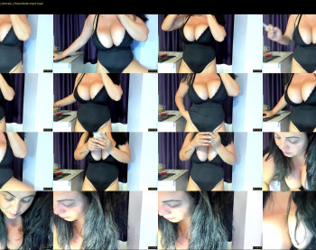 bbylarra — 13 minute Chaturbate couple cam show recording, 720p, Jul 8, 2022