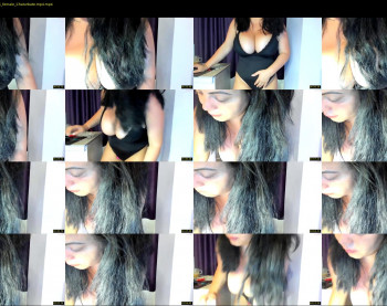 bbylarra — 5 minute Chaturbate couple cam show recording, 720p, Jul 8, 2022