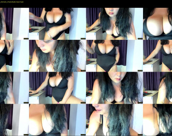 bbylarra — 51 minute Chaturbate couple cam show recording, 720p, Jul 8, 2022