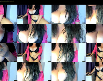 bbylarra — 15 minute Chaturbate couple cam show recording, 720p, Jul 9, 2022