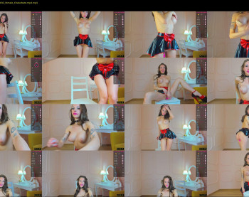 beatrix_rich — 54 minute Chaturbate female cam show recording, 1080p, Jul 9, 2022