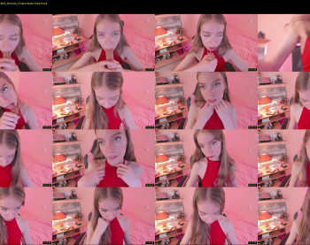 beautyeliise — 16 minute Chaturbate female cam show recording, 1080p, Jul 8, 2022