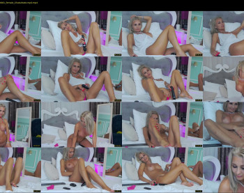 beckyspears — 55 minute Chaturbate female cam show recording, 1080p, Jul 8, 2022