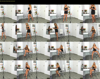 beebeethai — 33 minute Chaturbate female cam show recording, 1080p, Jul 8, 2022