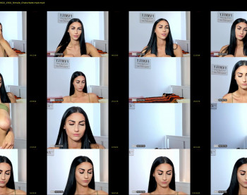 belovedkhlloe — 72 minute Chaturbate female cam show recording, 720p, Jul 8, 2022