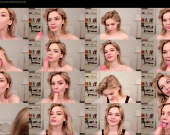 bettyhudson — 15 minute Chaturbate female cam show recording, 1080p, Jul 8, 2022