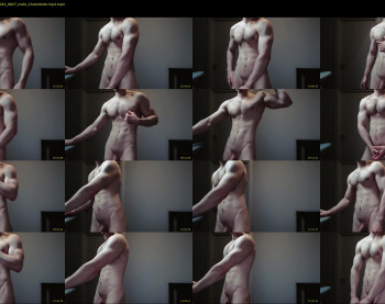 big_nick_for_you_ — 18 minute Chaturbate male cam show recording, 1080p, Jul 8, 2022