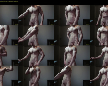 big_nick_for_you_ — 8 minute Chaturbate male cam show recording, 1080p, Jul 8, 2022