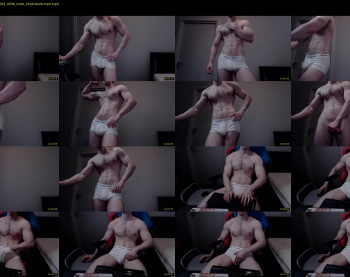 big_nick_for_you_ — 40 minute Chaturbate male cam show recording, 1080p, Jul 8, 2022