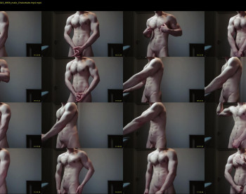 big_nick_for_you_ — 20 minute Chaturbate male cam show recording, 1080p, Jul 8, 2022