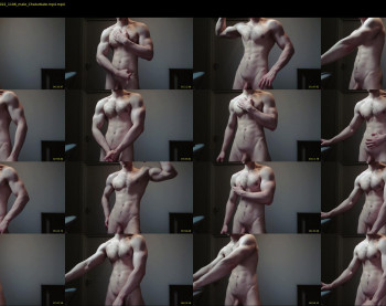 big_nick_for_you_ — 11 minute Chaturbate male cam show recording, 1080p, Jul 8, 2022