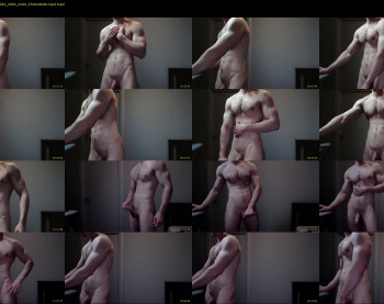 big_nick_for_you_ — 23 minute Chaturbate male cam show recording, 1080p, Jul 8, 2022
