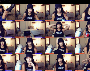 blissense — 54 minute Chaturbate female cam show recording, 1080p, Jul 9, 2022