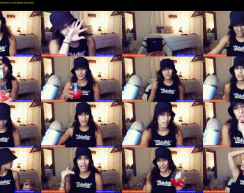 blissense — 35 minute Chaturbate female cam show recording, 1080p, Jul 9, 2022