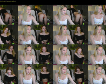 boooooom_ — 5 minute Chaturbate female cam show recording, 1080p, Jul 9, 2022