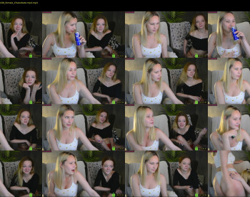 boooooom_ — 54 minute Chaturbate female cam show recording, 1080p, Jul 9, 2022