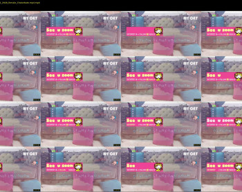bunnycute_shy — 14 minute Chaturbate female cam show recording, 1080p, Jul 8, 2022