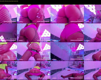 butterybubblebutt — 42 minute Chaturbate couple cam show recording, 1080p, Jul 9, 2022