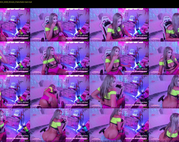 butterybubblebutt — 41 minute Chaturbate couple cam show recording, 1080p, Jul 9, 2022