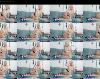 caliiie_of — 4 minute Chaturbate female cam show recording, 1080p, Jul 8, 2022