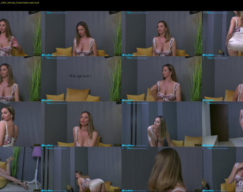 calliadesigner — 54 minute Chaturbate female cam show recording, 1080p, Jul 8, 2022