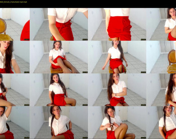 camila_berk — 54 minute Chaturbate female cam show recording, 1080p, Jul 8, 2022