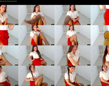 camila_berk — 55 minute Chaturbate female cam show recording, 1080p, Jul 8, 2022