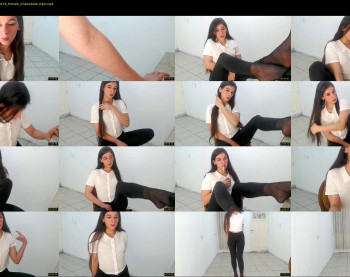 camila_berk — 54 minute Chaturbate female cam show recording, 1080p, Jul 9, 2022