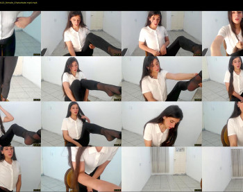camila_berk — 57 minute Chaturbate female cam show recording, 1080p, Jul 9, 2022