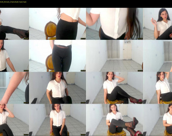 camila_berk — 54 minute Chaturbate female cam show recording, 1080p, Jul 9, 2022