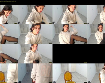 camila_berk — 60 minute Chaturbate female cam show recording, 1080p, Jul 9, 2022