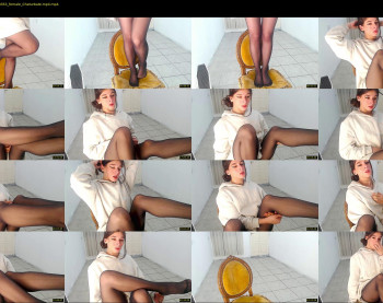 camila_berk — 50 minute Chaturbate female cam show recording, 1080p, Jul 9, 2022