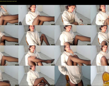 camila_berk — 51 minute Chaturbate female cam show recording, 1080p, Jul 9, 2022