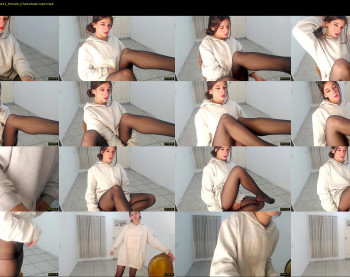 camila_berk — 51 minute Chaturbate female cam show recording, 1080p, Jul 9, 2022
