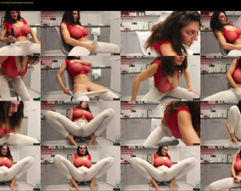 catty190 — 15 minute Chaturbate female cam show recording, 720p, Jul 8, 2022