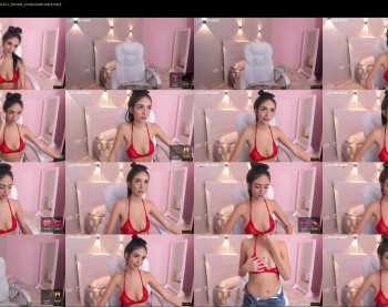 celeste_1220 — 56 minute Chaturbate female cam show recording, 1080p, Jul 9, 2022