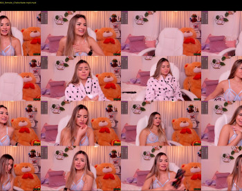 cherry__pie — 55 minute Chaturbate female cam show recording, 1080p, Jul 8, 2022