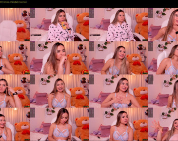 cherry__pie — 55 minute Chaturbate female cam show recording, 1080p, Jul 8, 2022