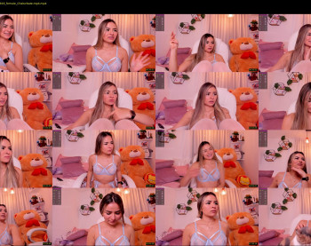 cherry__pie — 54 minute Chaturbate female cam show recording, 1080p, Jul 8, 2022