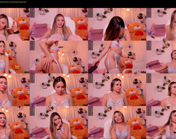 cherry__pie — 50 minute Chaturbate female cam show recording, 1080p, Jul 8, 2022