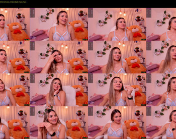 cherry__pie — 19 minute Chaturbate female cam show recording, 1080p, Jul 8, 2022