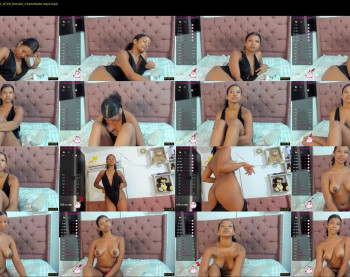 chloe_evans21 — 57 minute Chaturbate female cam show recording, 1080p, Jul 8, 2022